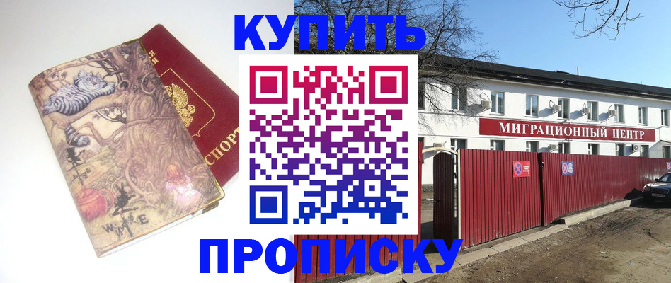 прописка от собственника в Шали